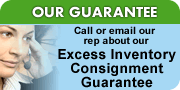 excess consignments